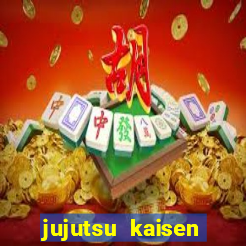 jujutsu kaisen maplestar full